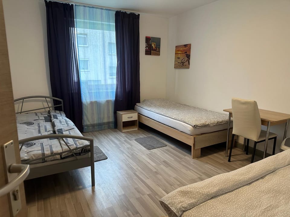 Ferien Wohnung S Apartment in Aachen