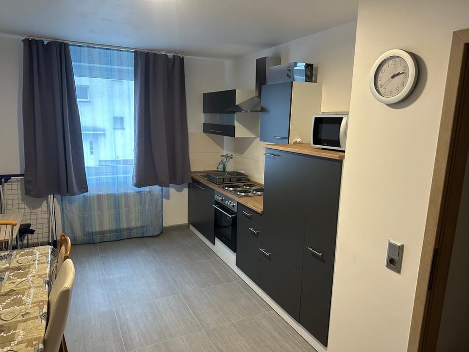 Ferien Wohnung S Apartment in Aachen