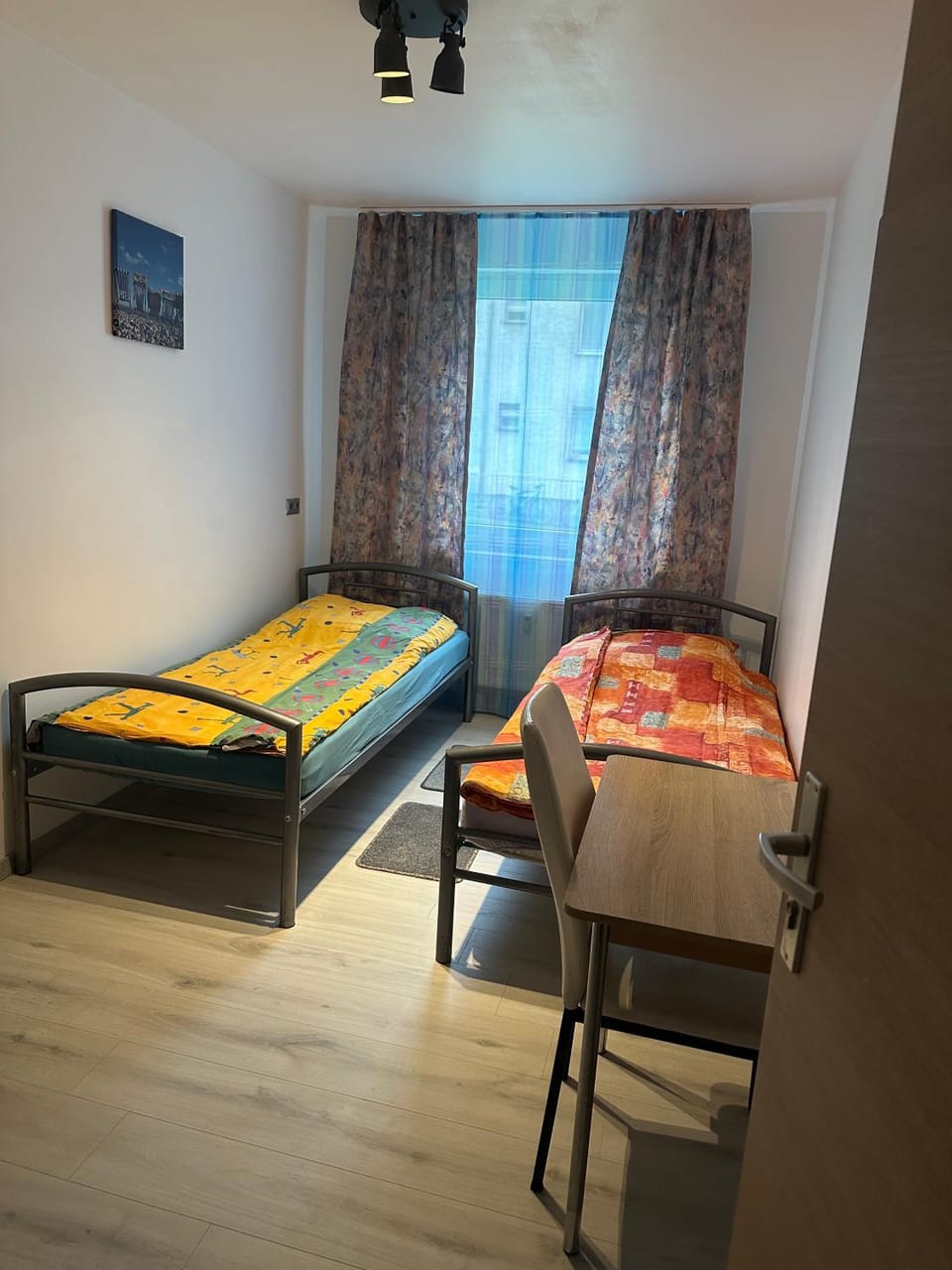 Ferien Wohnung S Apartment in Aachen