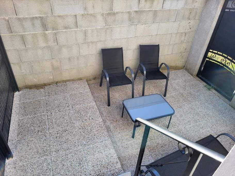 Patio, Garden