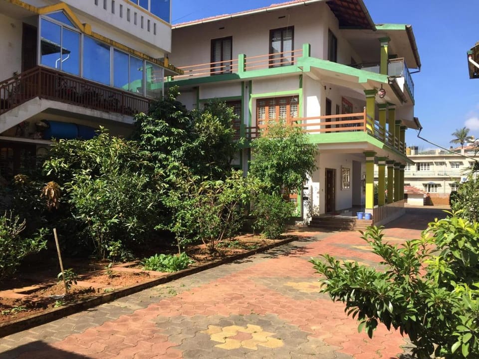 RAMRA Homestay Madikeri Bed and Breakfast in Madikeri