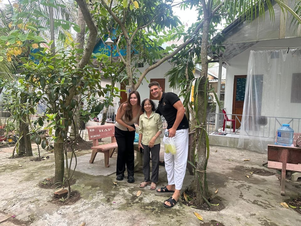 Green Garden Homestay Vacation rental in Cambodia