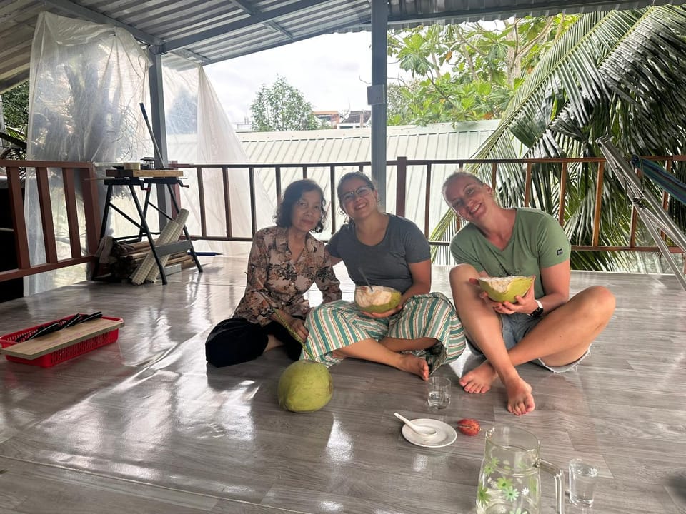 Green Garden Homestay Vacation rental in Cambodia