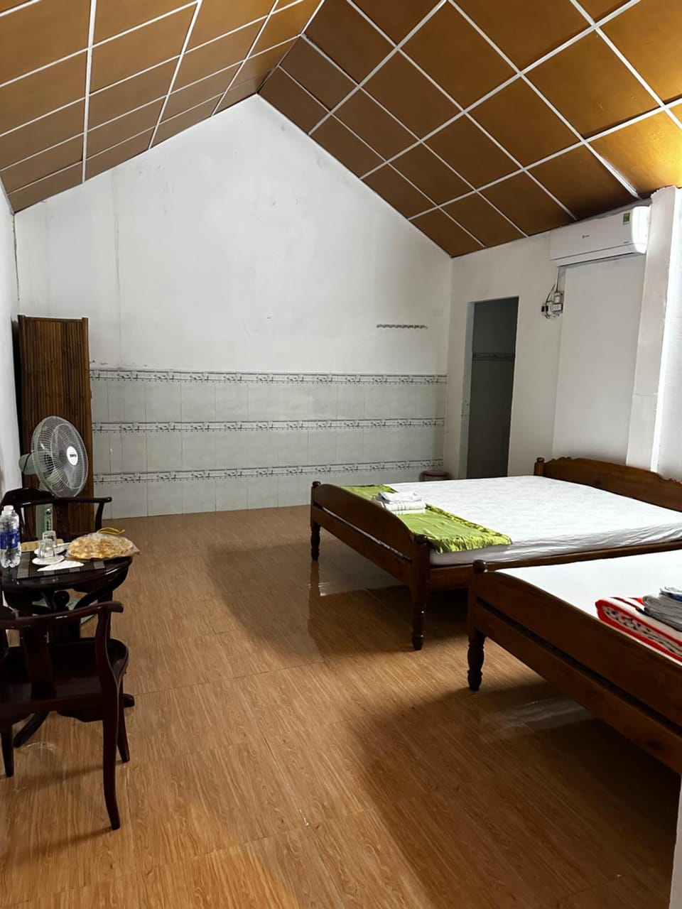 Green Garden Homestay Vacation rental in Cambodia