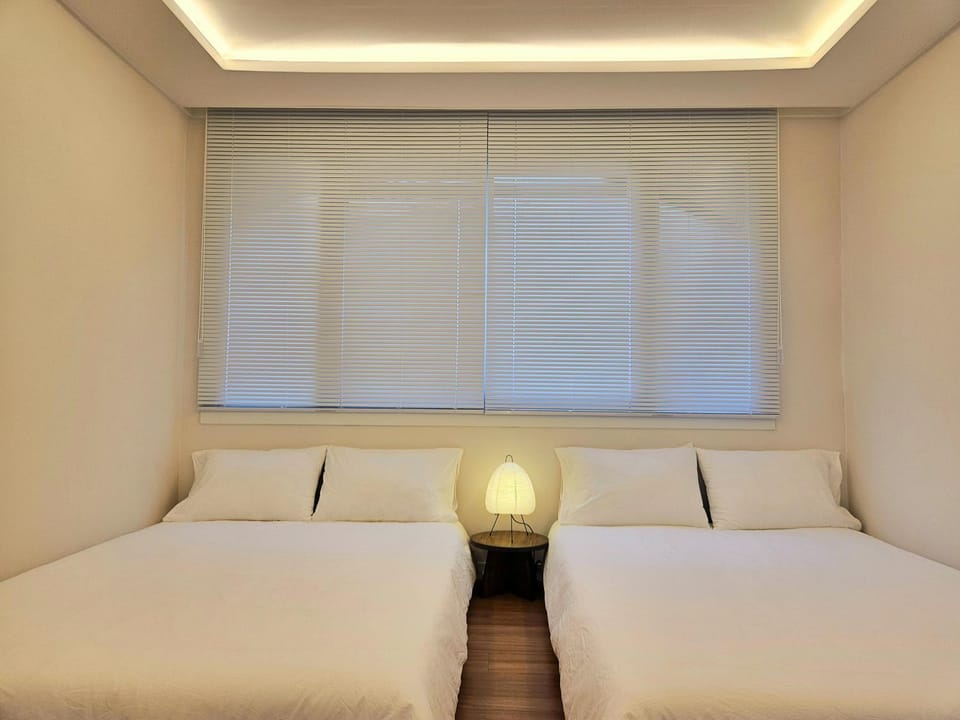 Bed, Photo of the whole room, Bedroom, Area and facilities