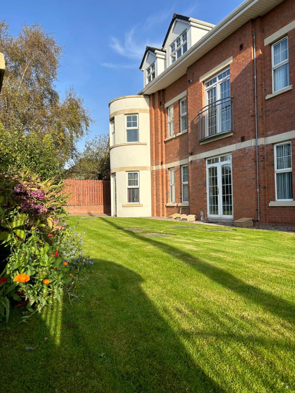 Stockmans Stay, Belfast Apartment in Belfast