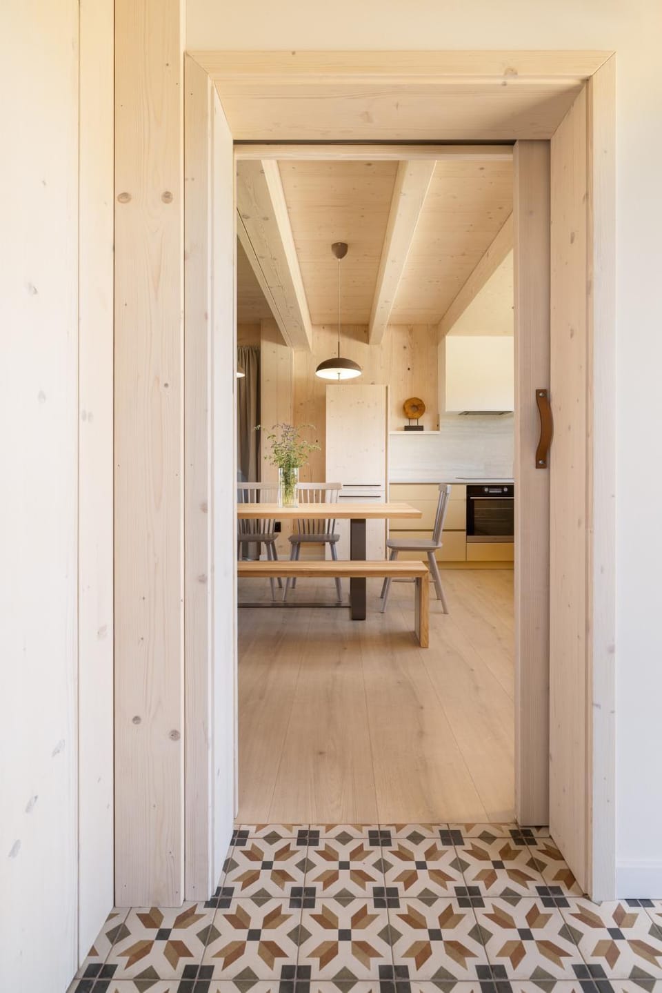 Forest360 Chalet in Slovakia