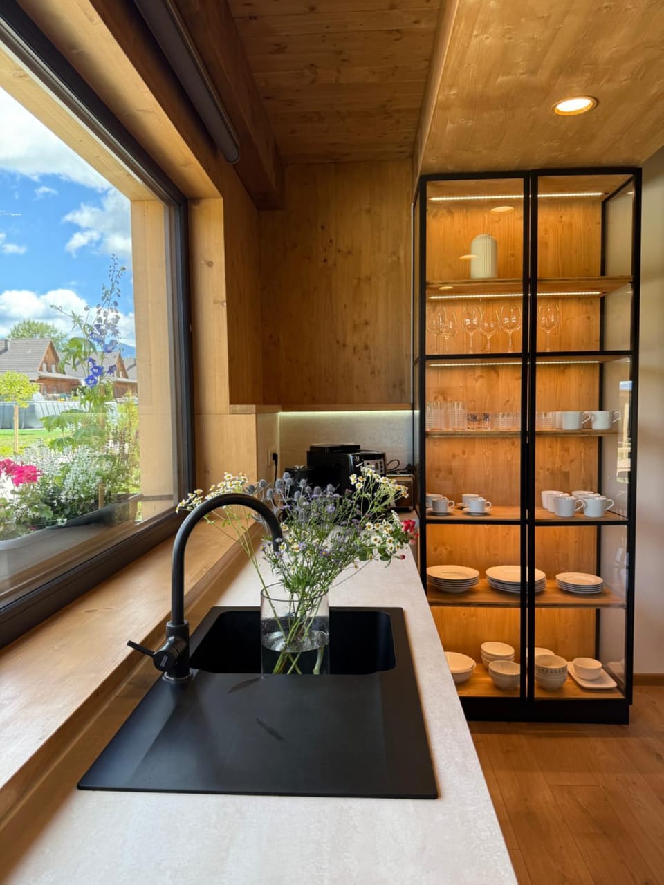 Forest360 Chalet in Slovakia