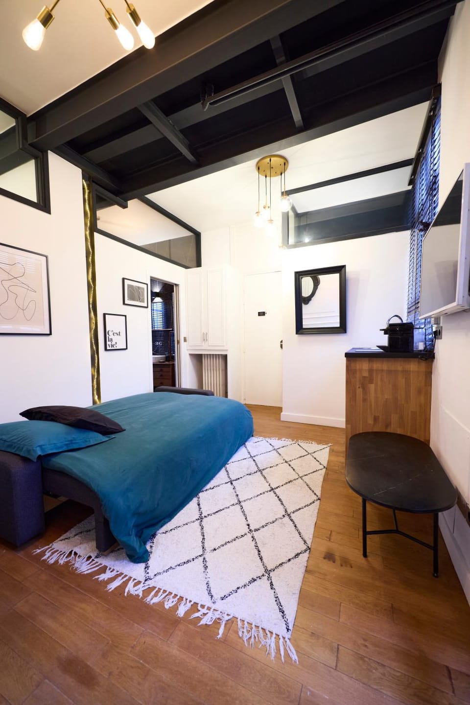 Communal lounge/ TV room, Living room