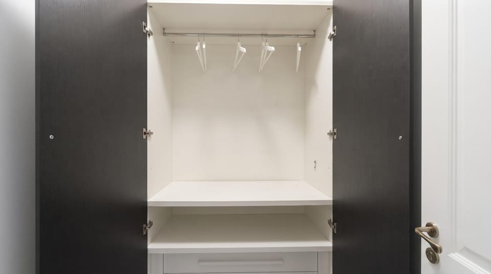 wardrobe