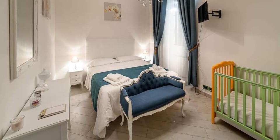 Home Sweet Home Dogali "Nel cuore di Genova" Apartment in Genoa