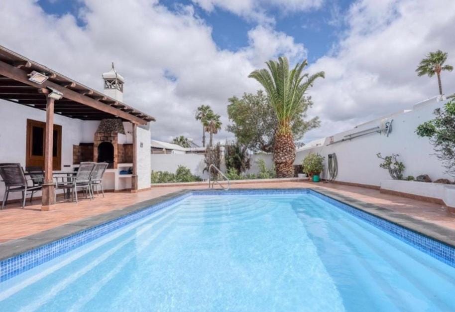 Casa Terria Villa in Puerto del Carmen
