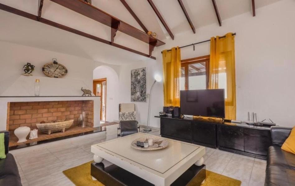 Casa Terria Villa in Puerto del Carmen