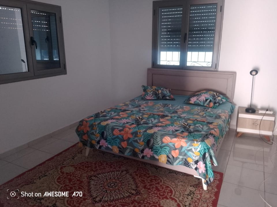 appartement 1 Midoun centre Villa in Tunisia
