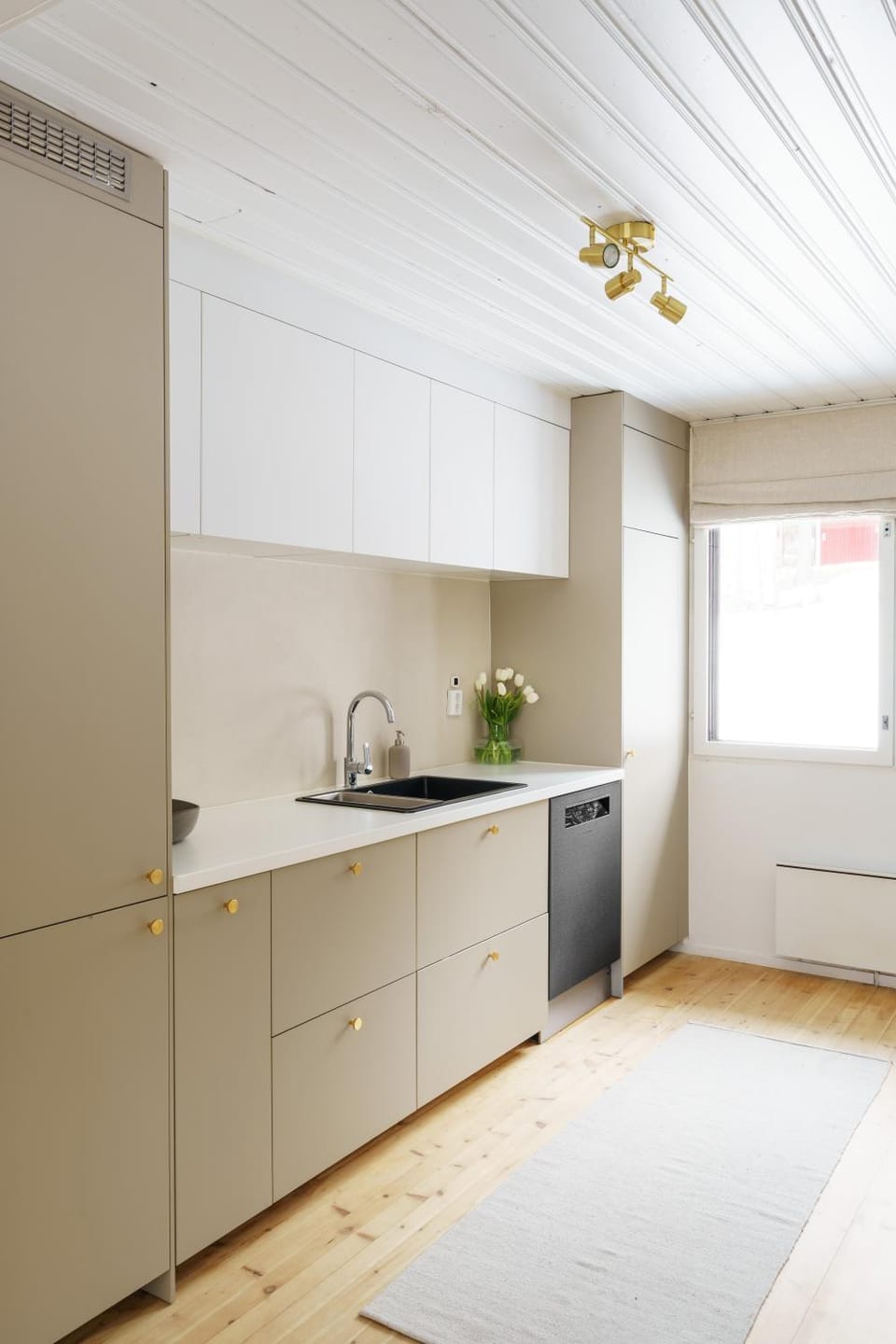 The Luna Lounge, villa with sauna Apartment in Rovaniemi