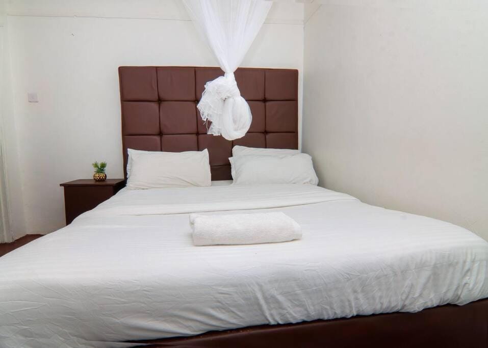 Enkaji Homestay 1 Bedroom Apartment Naivasha Apartment in Kenya