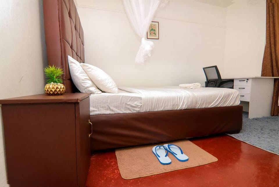 Enkaji Homestay 1 Bedroom Apartment Naivasha Apartment in Kenya