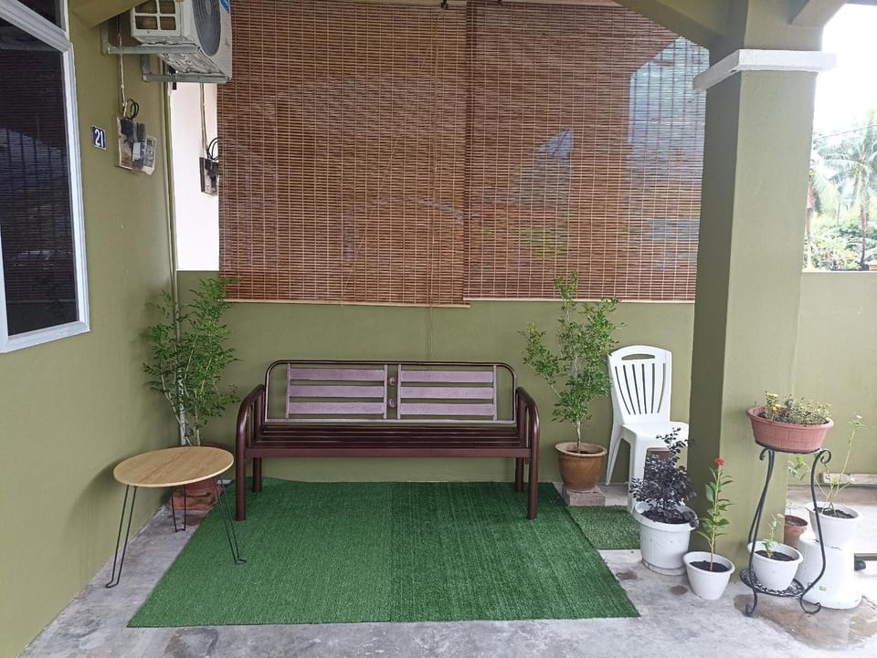 K'Lia Homestay Merbok House in Kedah