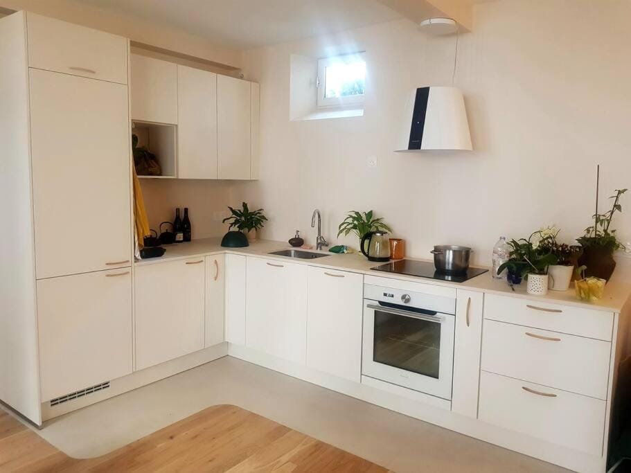 Calme Séjour - Montmartre Apartment in Paris