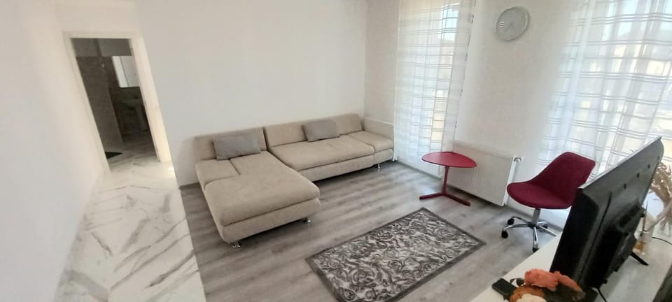 Twins Residence 2 APART HOTEL AP 4 2 rooms Apartment in Bucharest