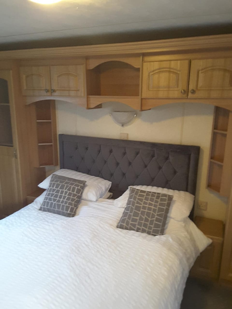 Seaview caravan park plot 117 Campground/ 
RV Resort in Ingoldmells