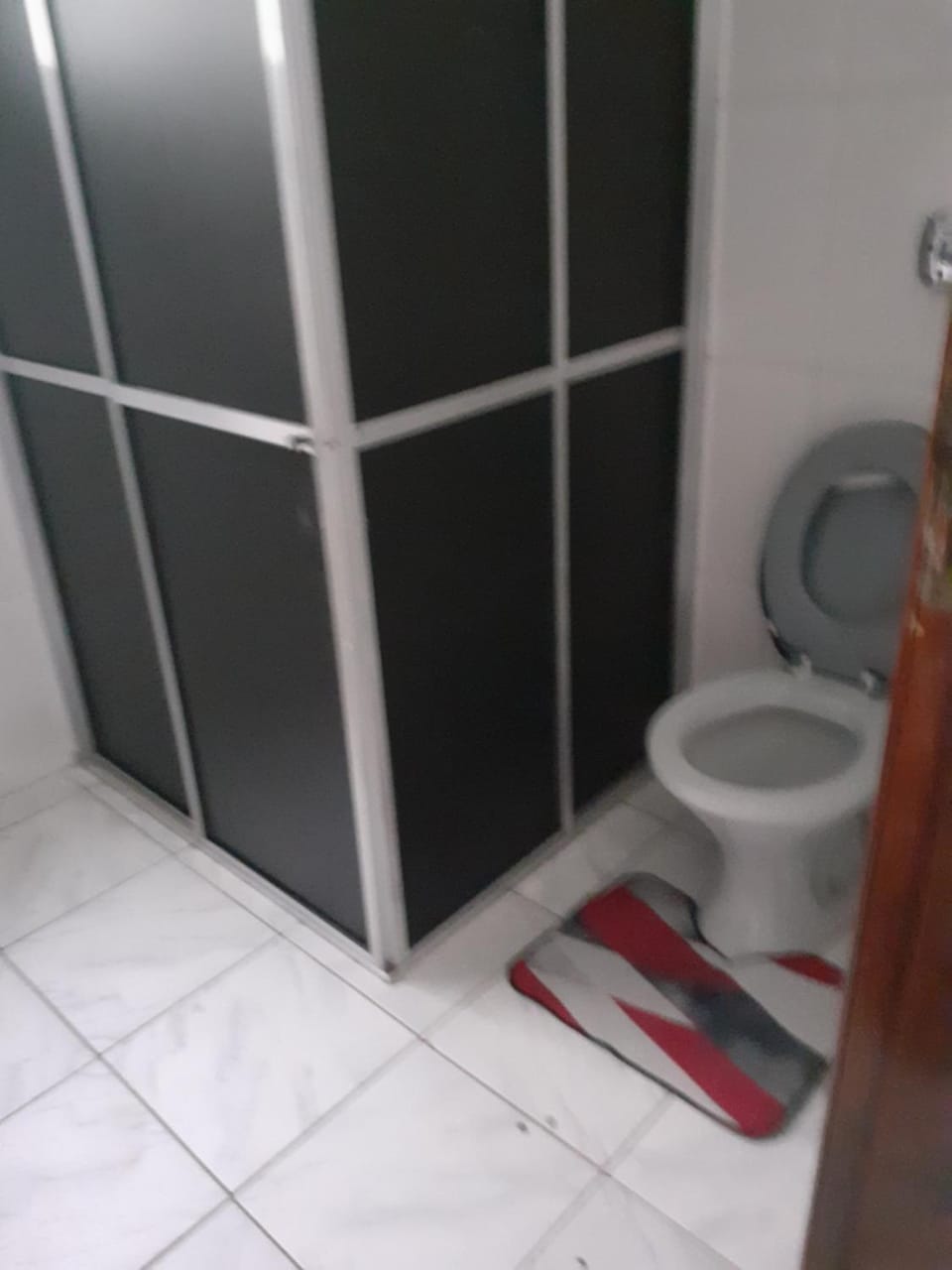 Casa a 270 metros da basilica Apartment in State of São Paulo