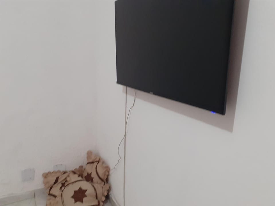 Casa a 270 metros da basilica Apartment in State of São Paulo