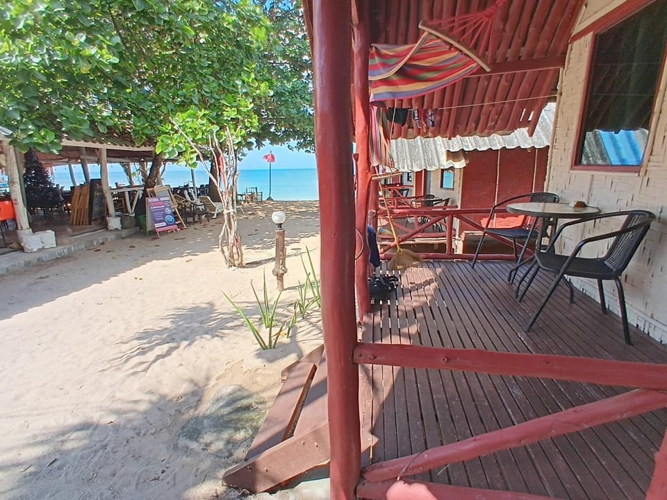 Day, View (from property/room), Sea view