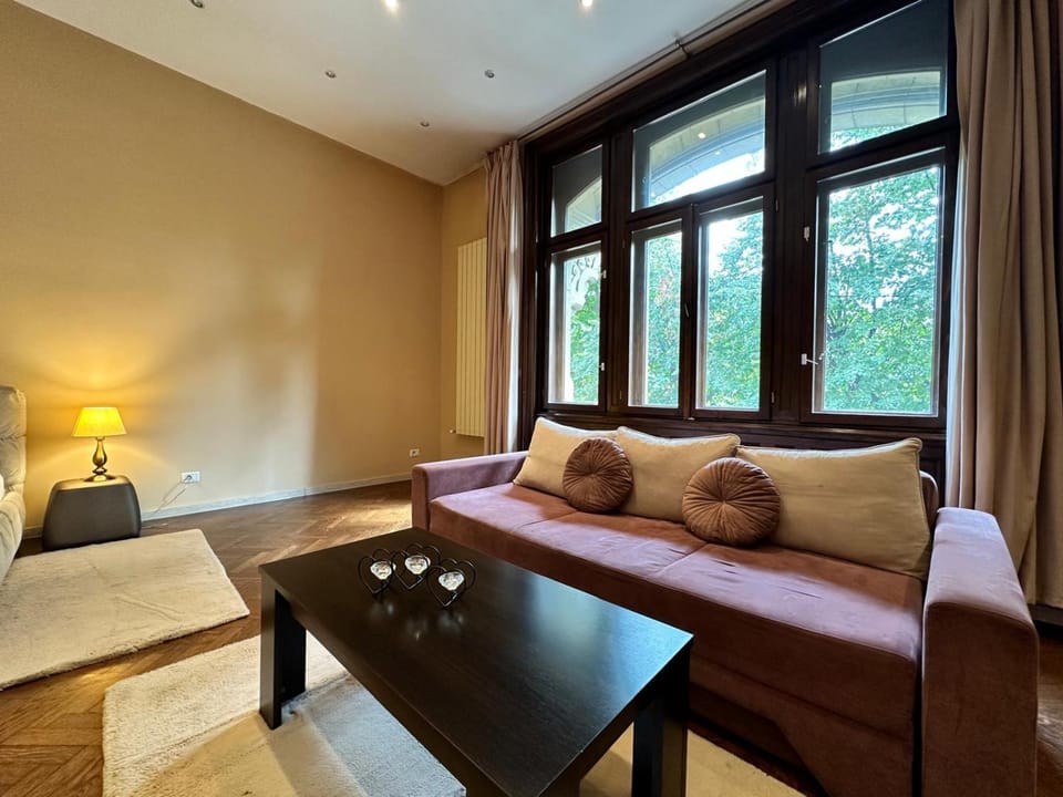 View (from property/room), Seating area