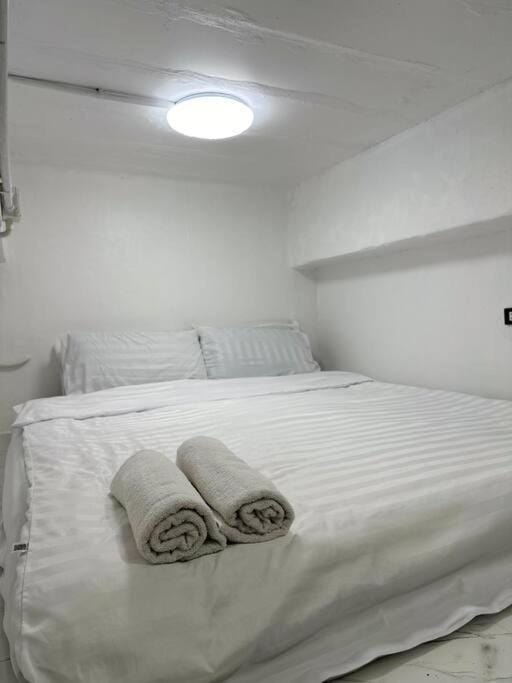 Megun 10 Duplex Apartment in Bangkok