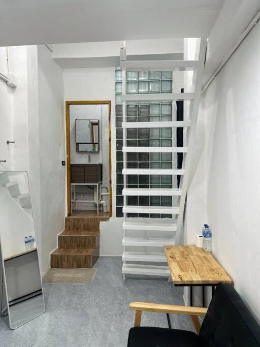 Megun 10 Duplex Apartment in Bangkok