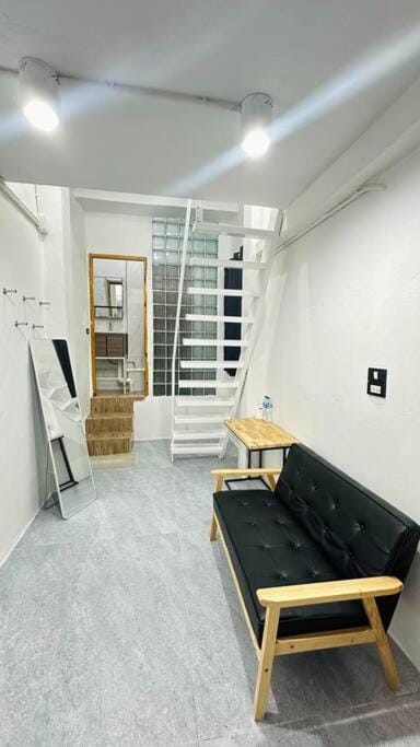 Megun 10 Duplex Apartment in Bangkok