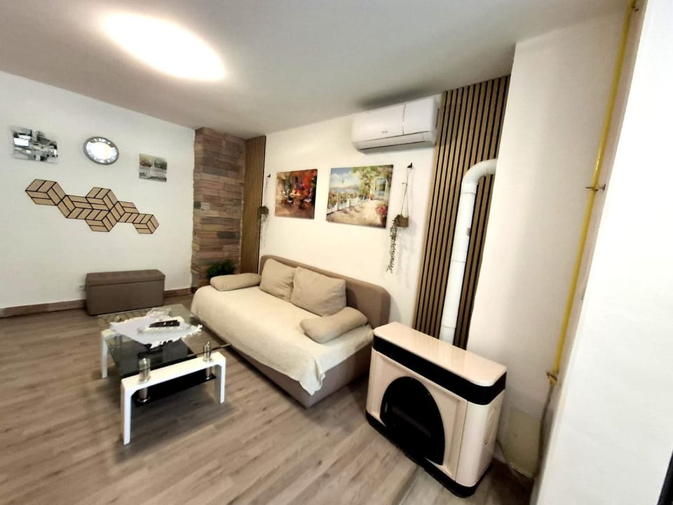 Apartman Park Apartment in Rijeka