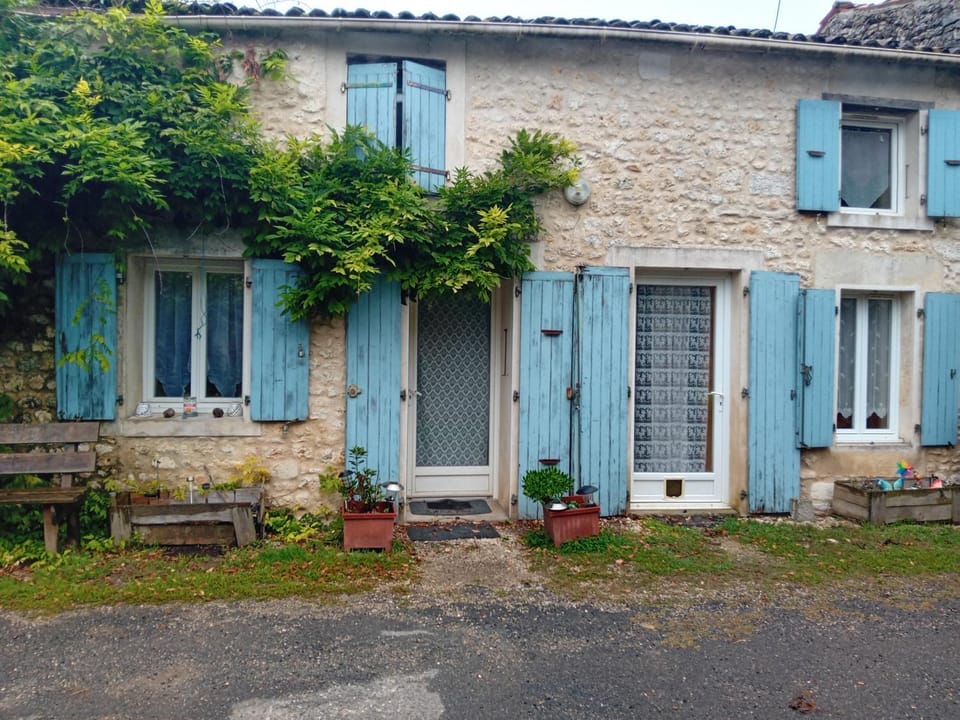 Location Thezacaise House in Nouvelle-Aquitaine