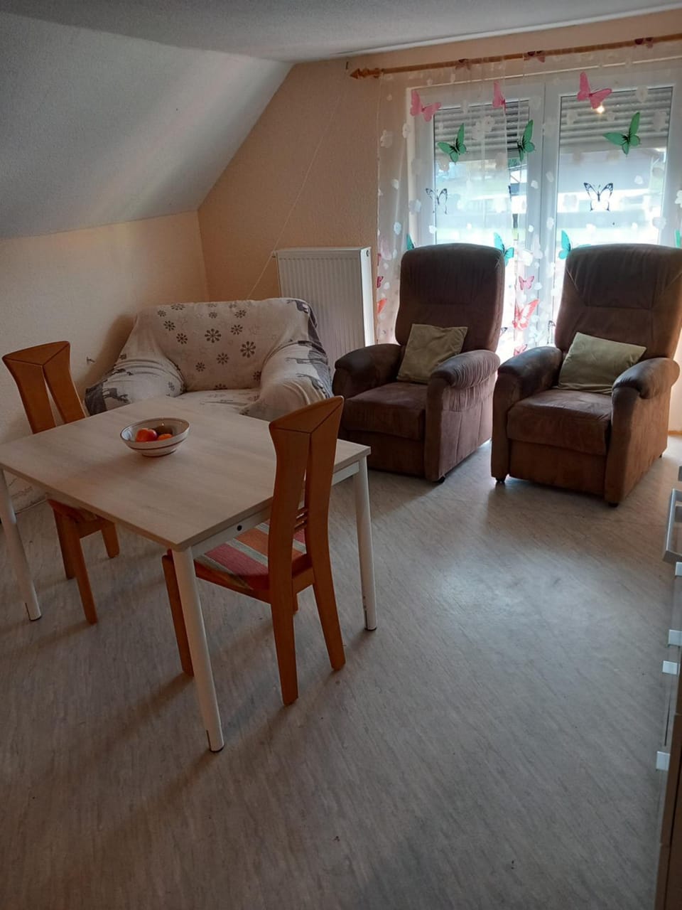Haus Hopfgarten Apartment in Hesse
