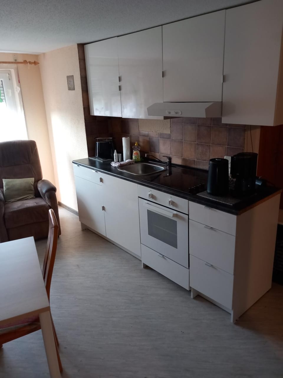 Haus Hopfgarten Apartment in Hesse