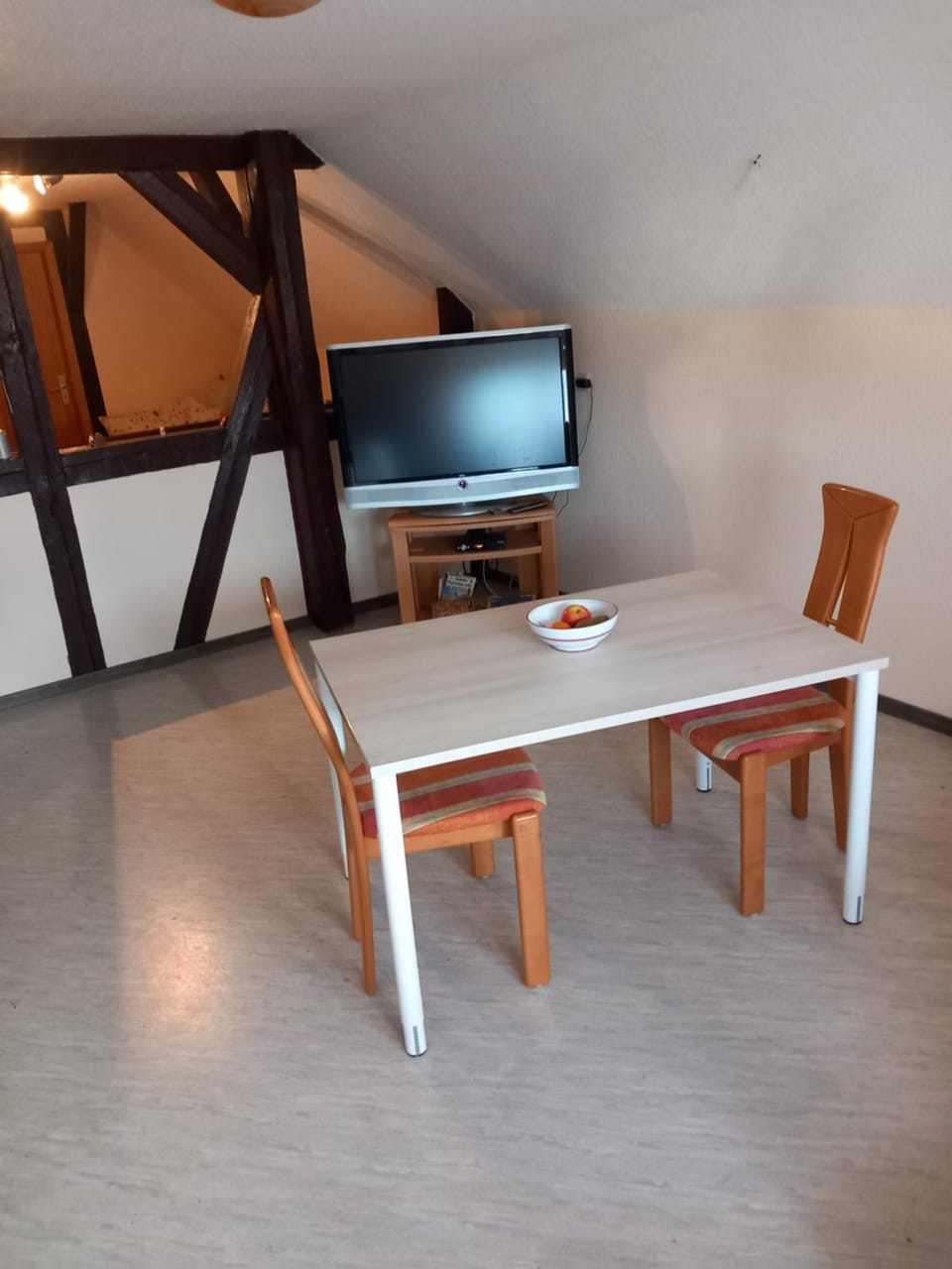 Haus Hopfgarten Apartment in Hesse