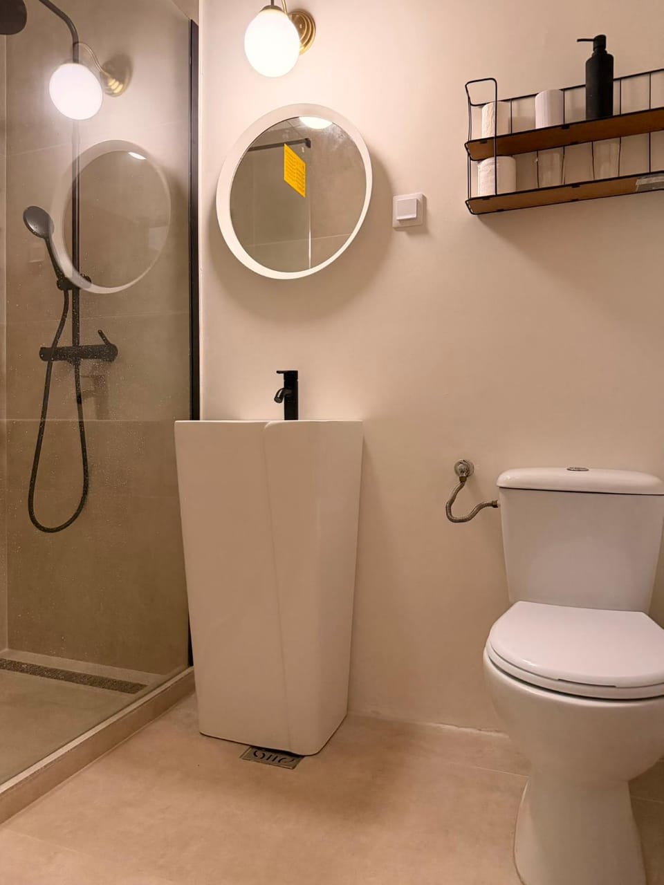 Korsy Twin Apartments Apartment in Sibiu