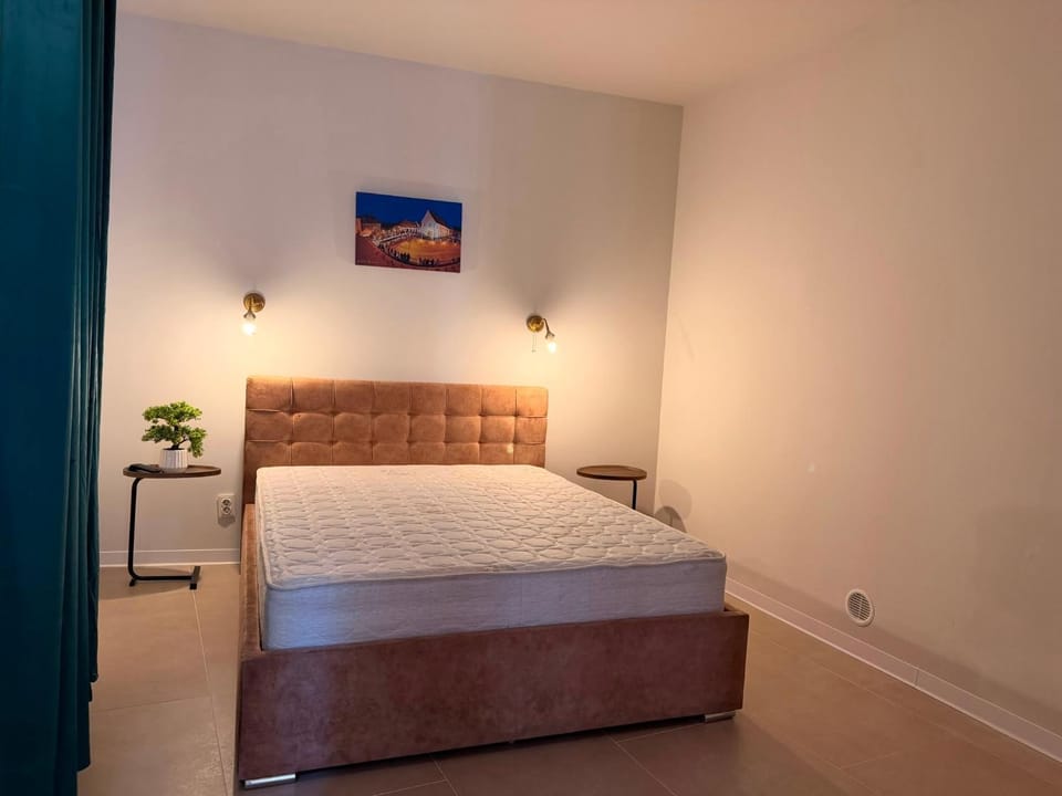 Korsy Twin Apartments Apartment in Sibiu