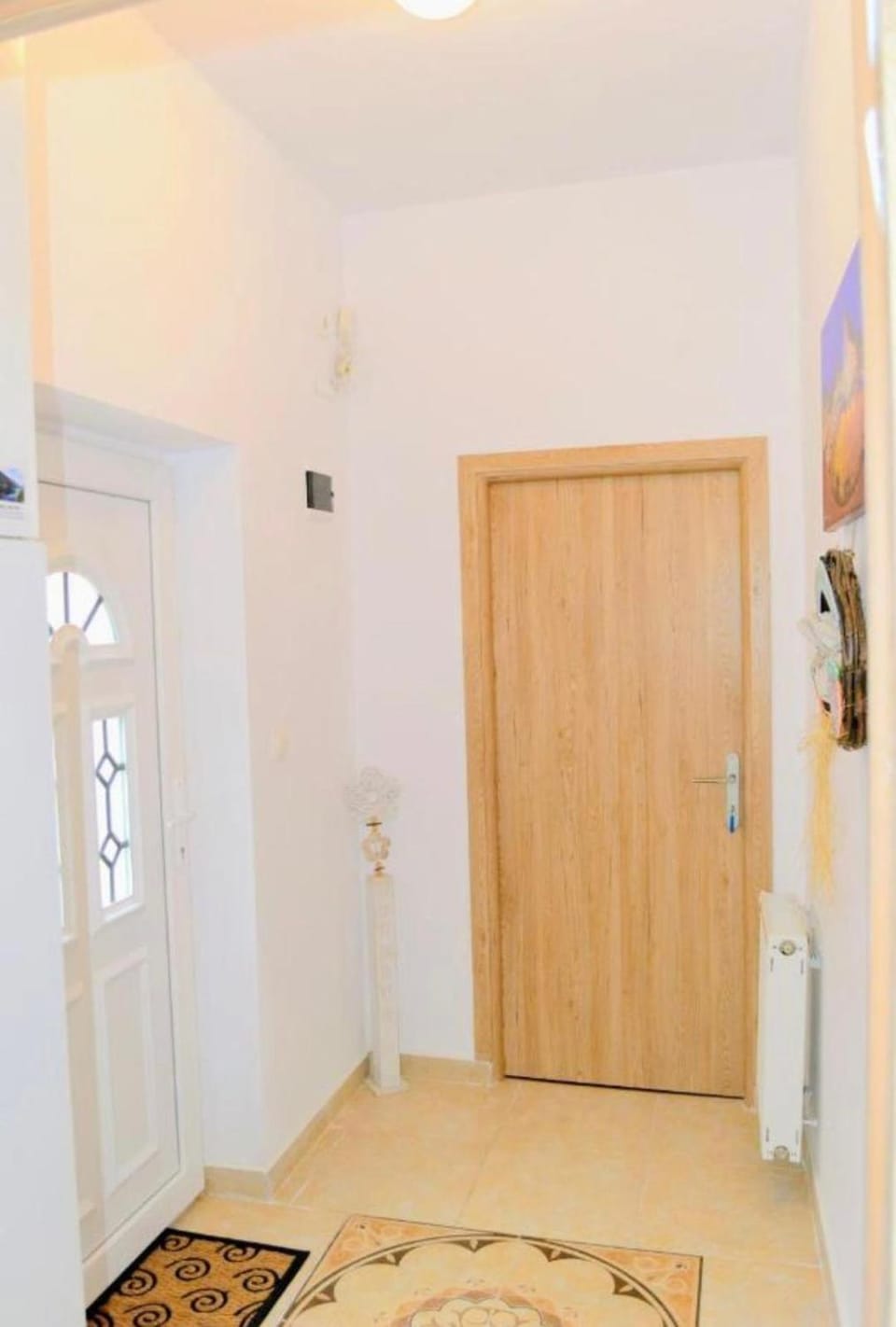 Korsy Twin Apartments Apartment in Sibiu