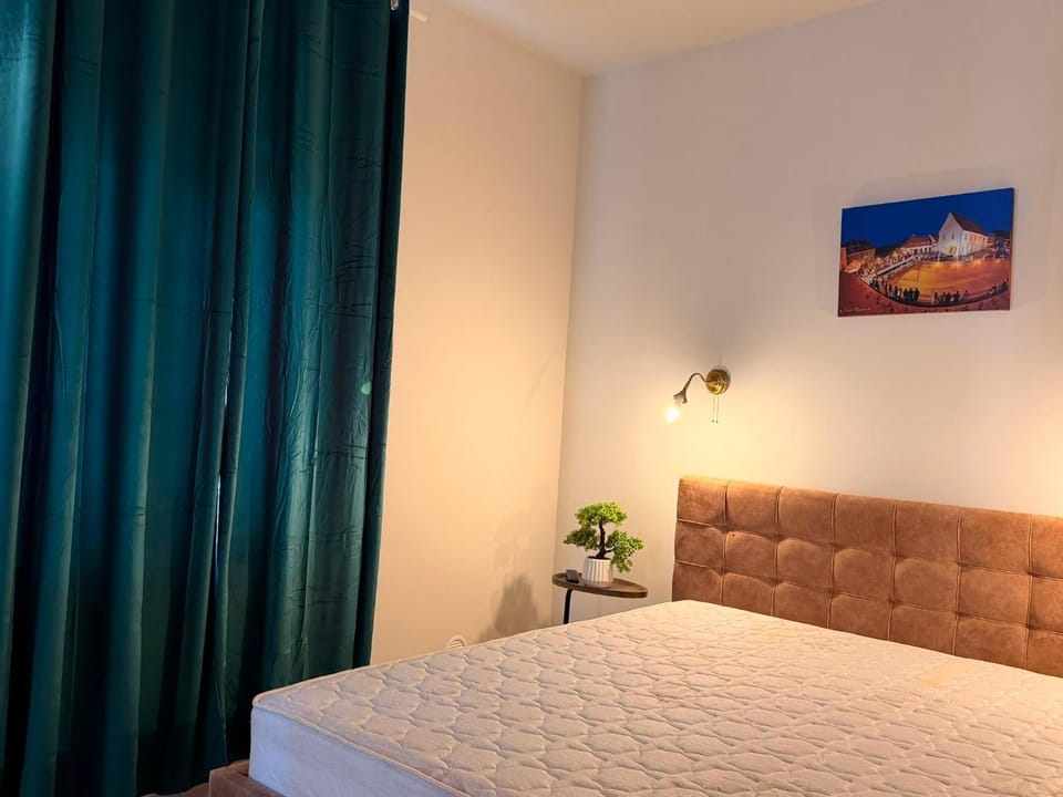 Korsy Twin Apartments Apartment in Sibiu