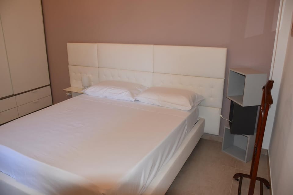 CasadiGiù Apartment in Bari