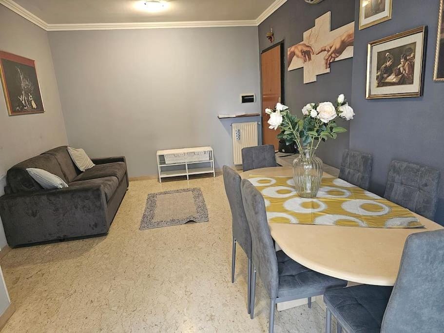 Casa Rossana Apartment in Rome