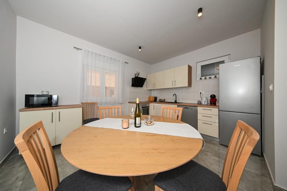 Apartman M Apartment in Zadar