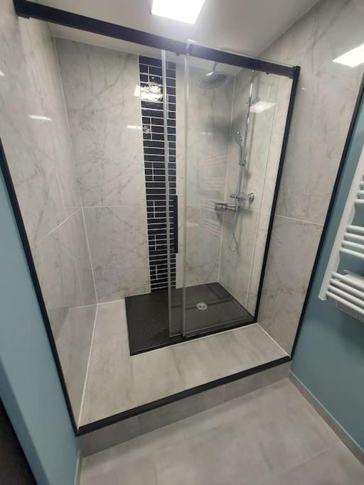 El bahia 2 , appartement centre-ville Apartment in Hauts-de-France