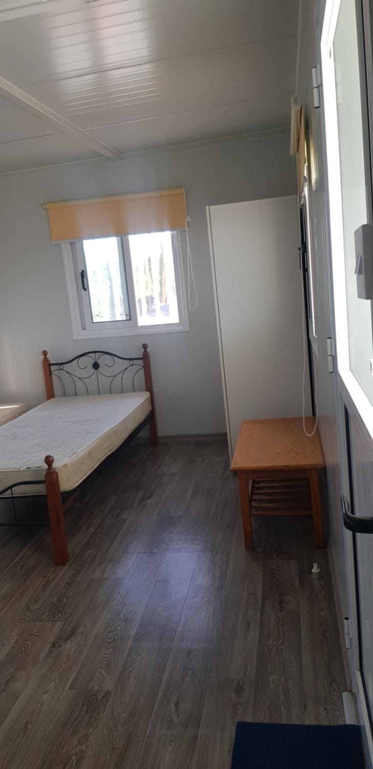 Kiparissoupoli Campground/ 
RV Resort in Nicosia District