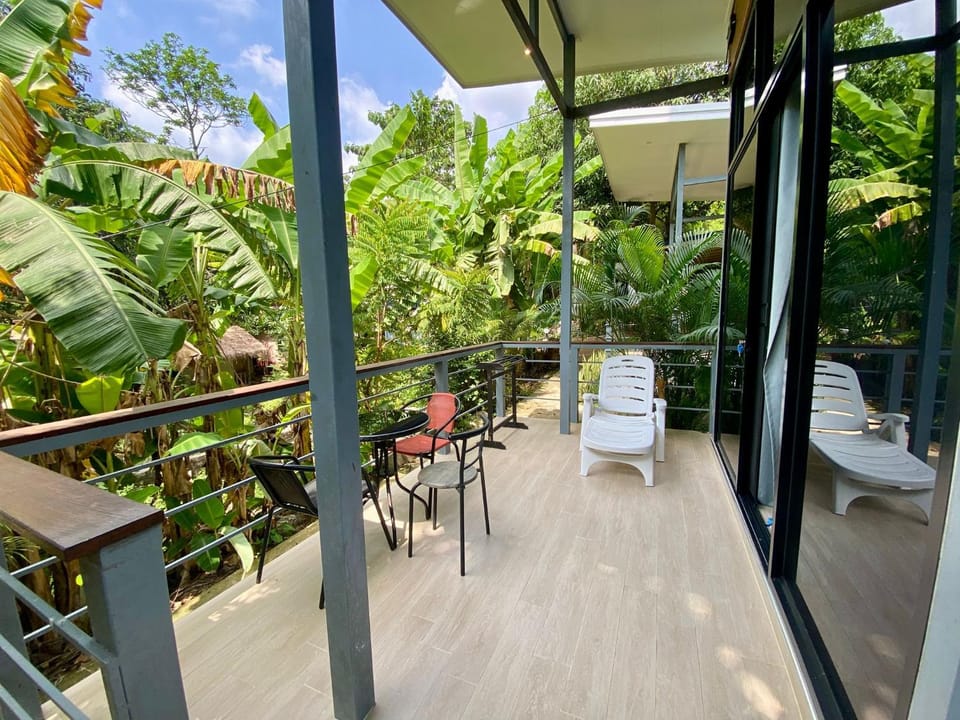 Patio, Garden, View (from property/room), Balcony/Terrace, Garden view