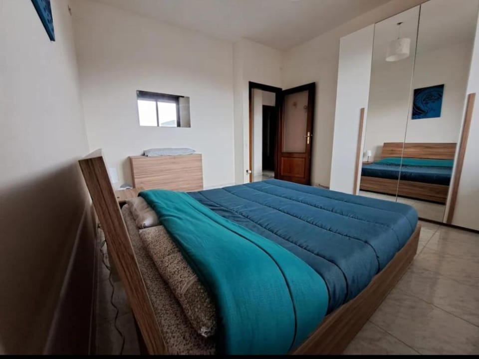 A Casa Tua Apartment in Province of Foggia