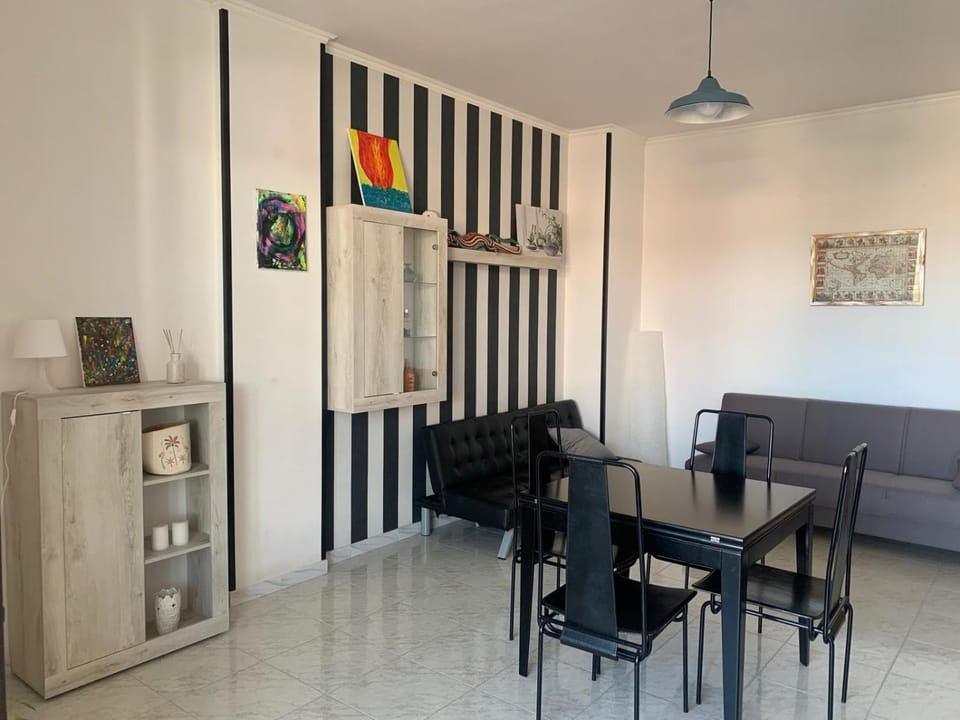 A Casa Tua Apartment in Province of Foggia