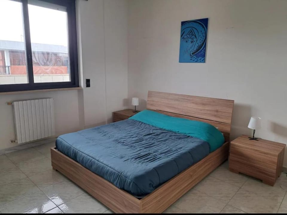A Casa Tua Apartment in Province of Foggia